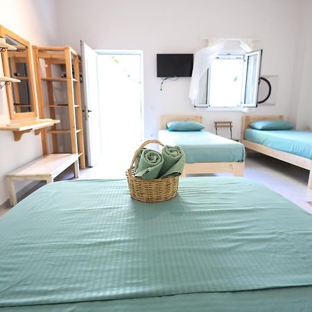 Casablanca Rooms Dhërmi Zewnętrze zdjęcie