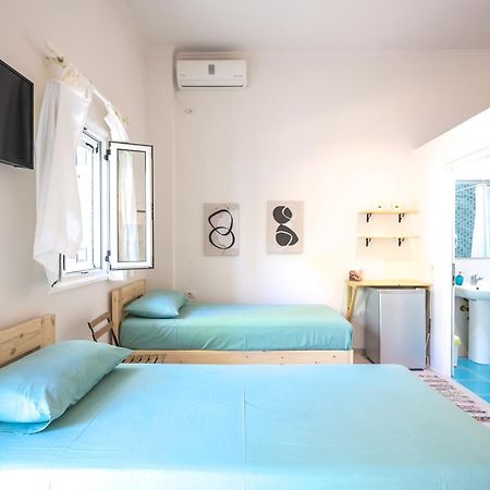 Casablanca Rooms Dhërmi Zewnętrze zdjęcie