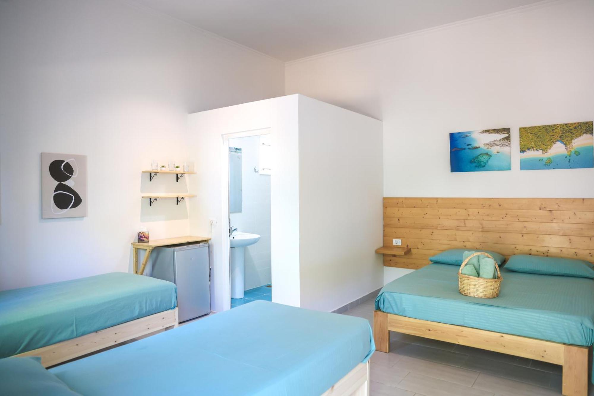 Casablanca Rooms Dhërmi Zewnętrze zdjęcie