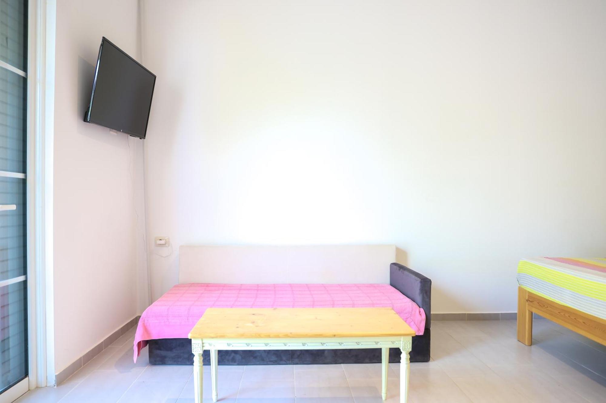 Casablanca Rooms Dhërmi Zewnętrze zdjęcie