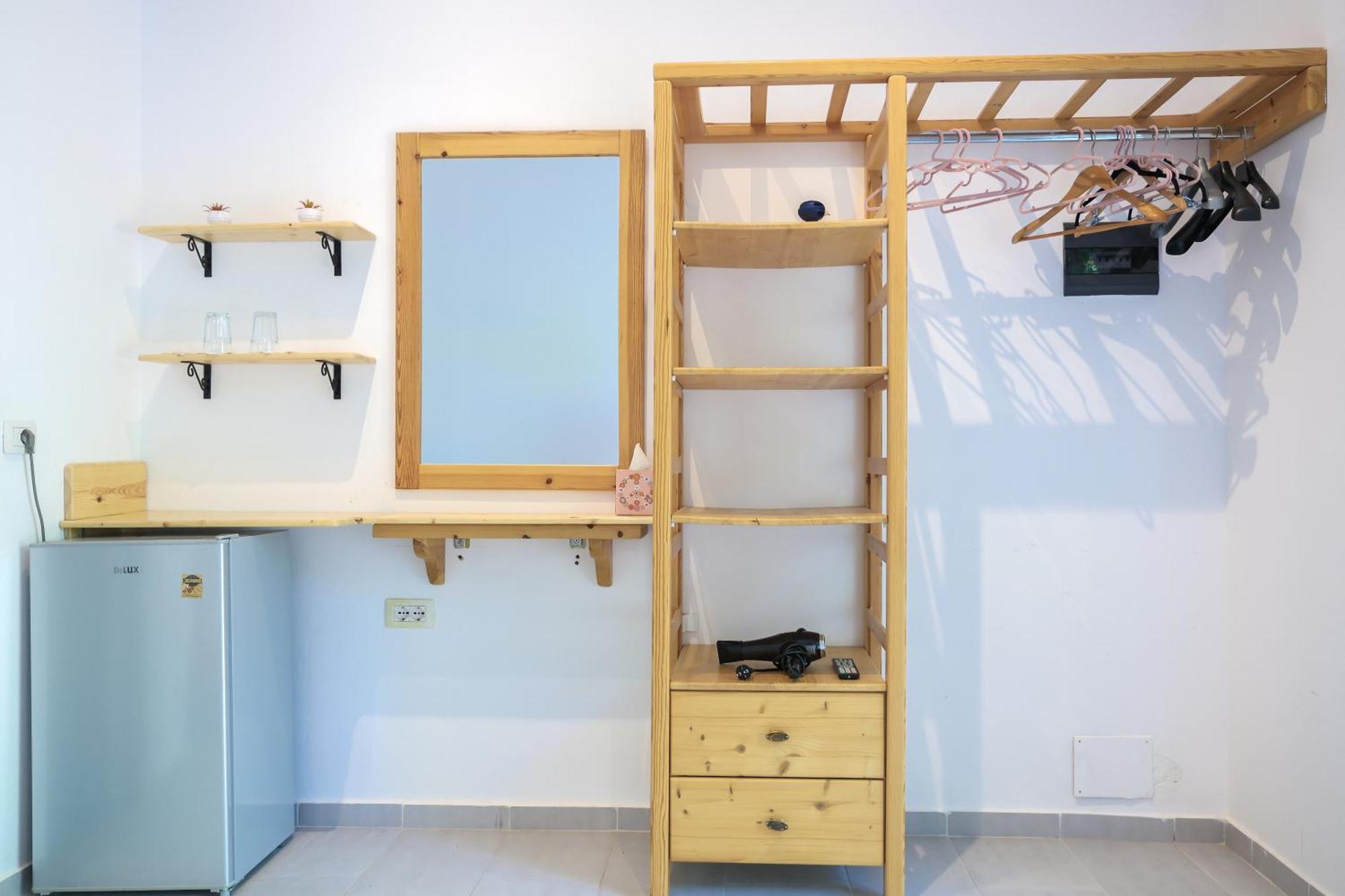 Casablanca Rooms Dhërmi Zewnętrze zdjęcie