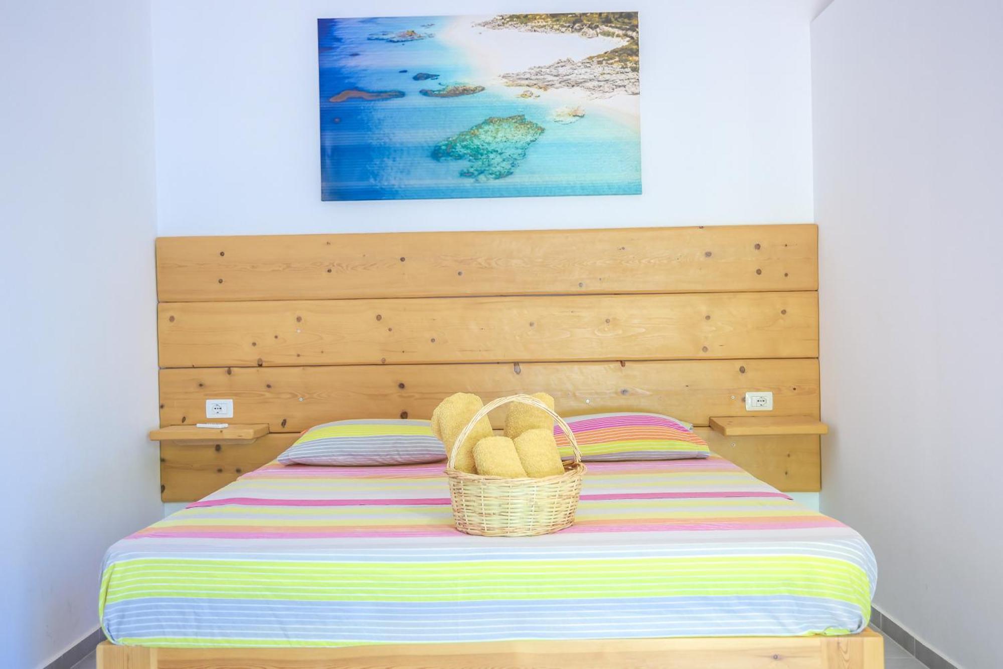 Casablanca Rooms Dhërmi Zewnętrze zdjęcie