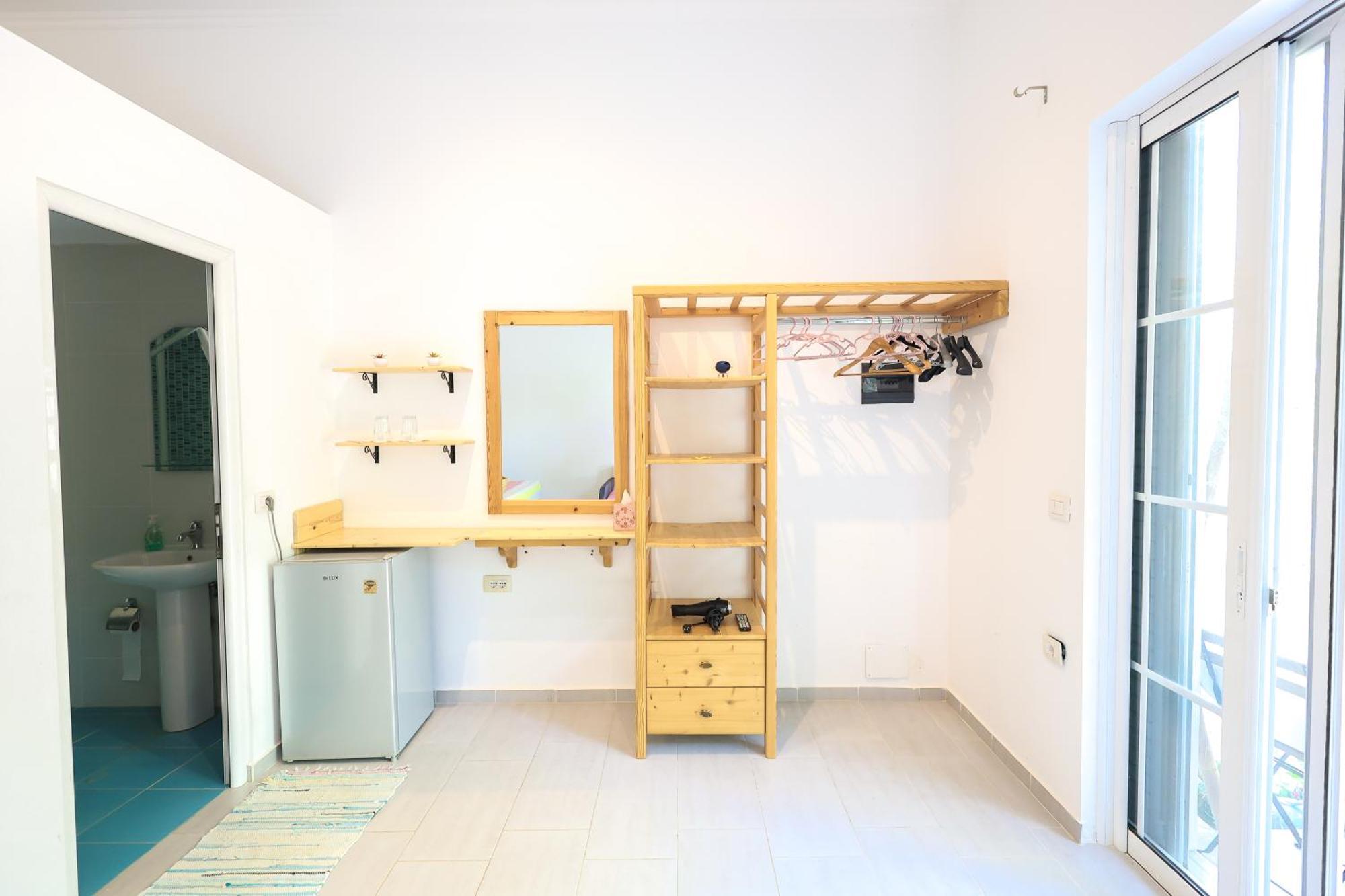 Casablanca Rooms Dhërmi Zewnętrze zdjęcie
