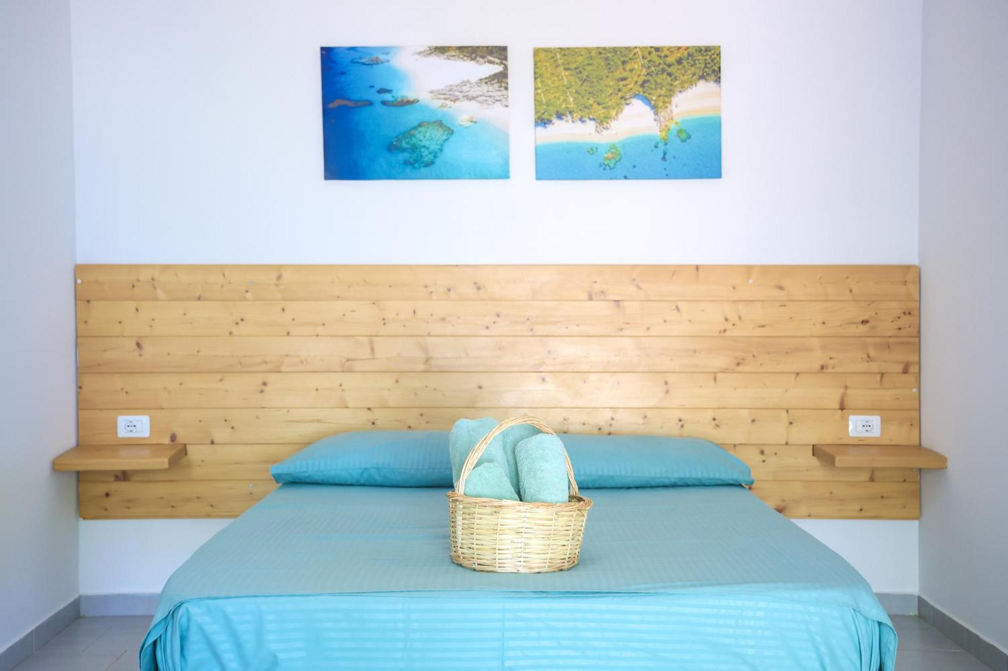 Casablanca Rooms Dhërmi Zewnętrze zdjęcie