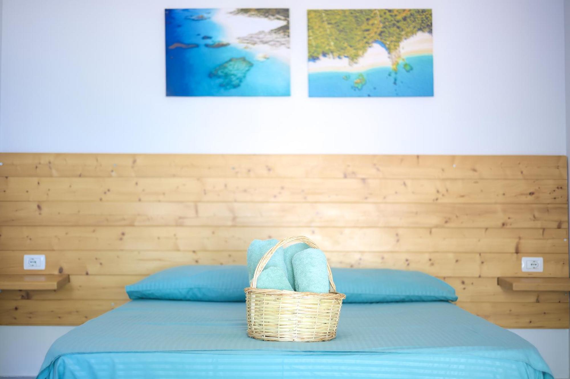 Casablanca Rooms Dhërmi Zewnętrze zdjęcie