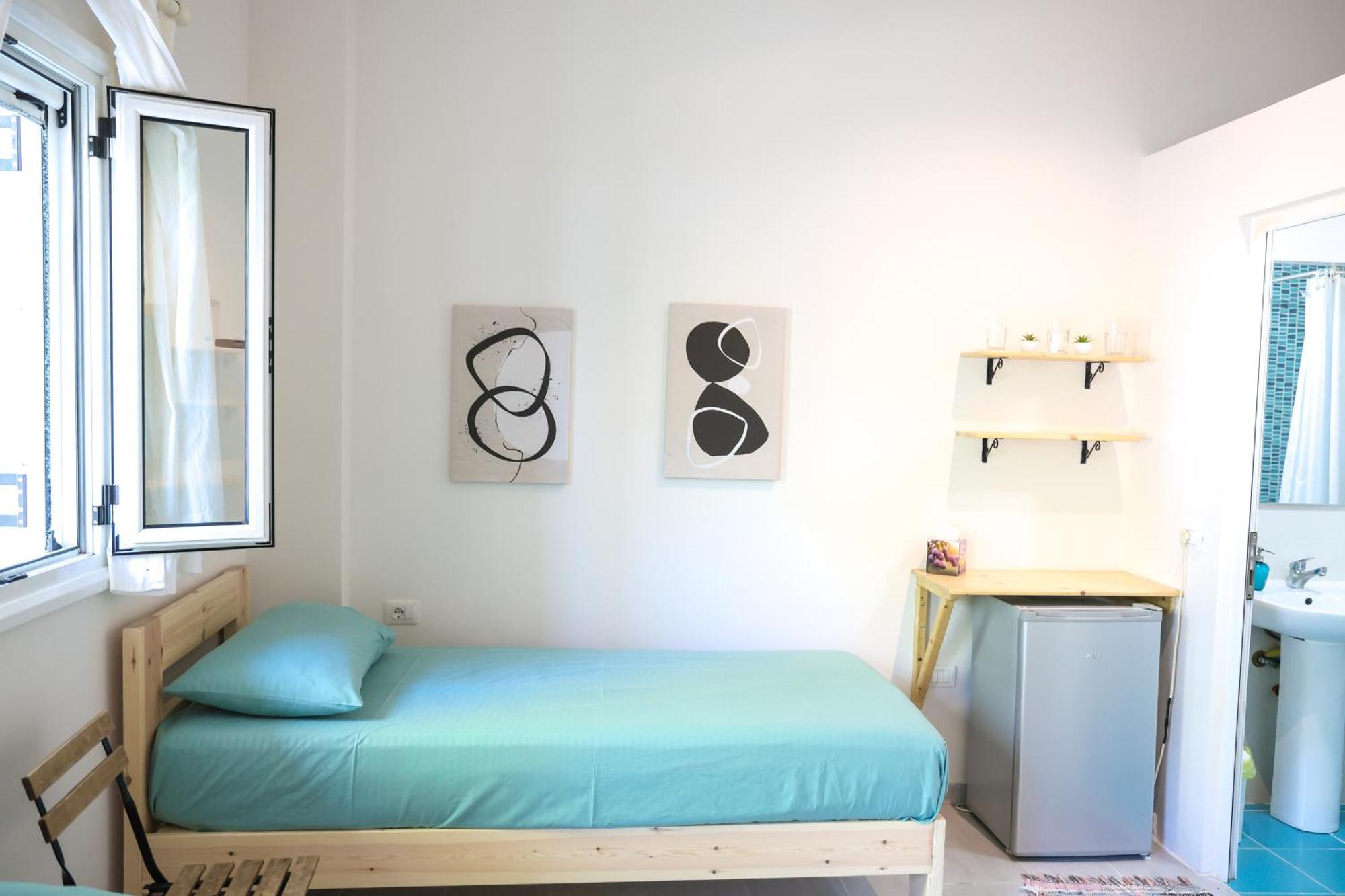 Casablanca Rooms Dhërmi Zewnętrze zdjęcie