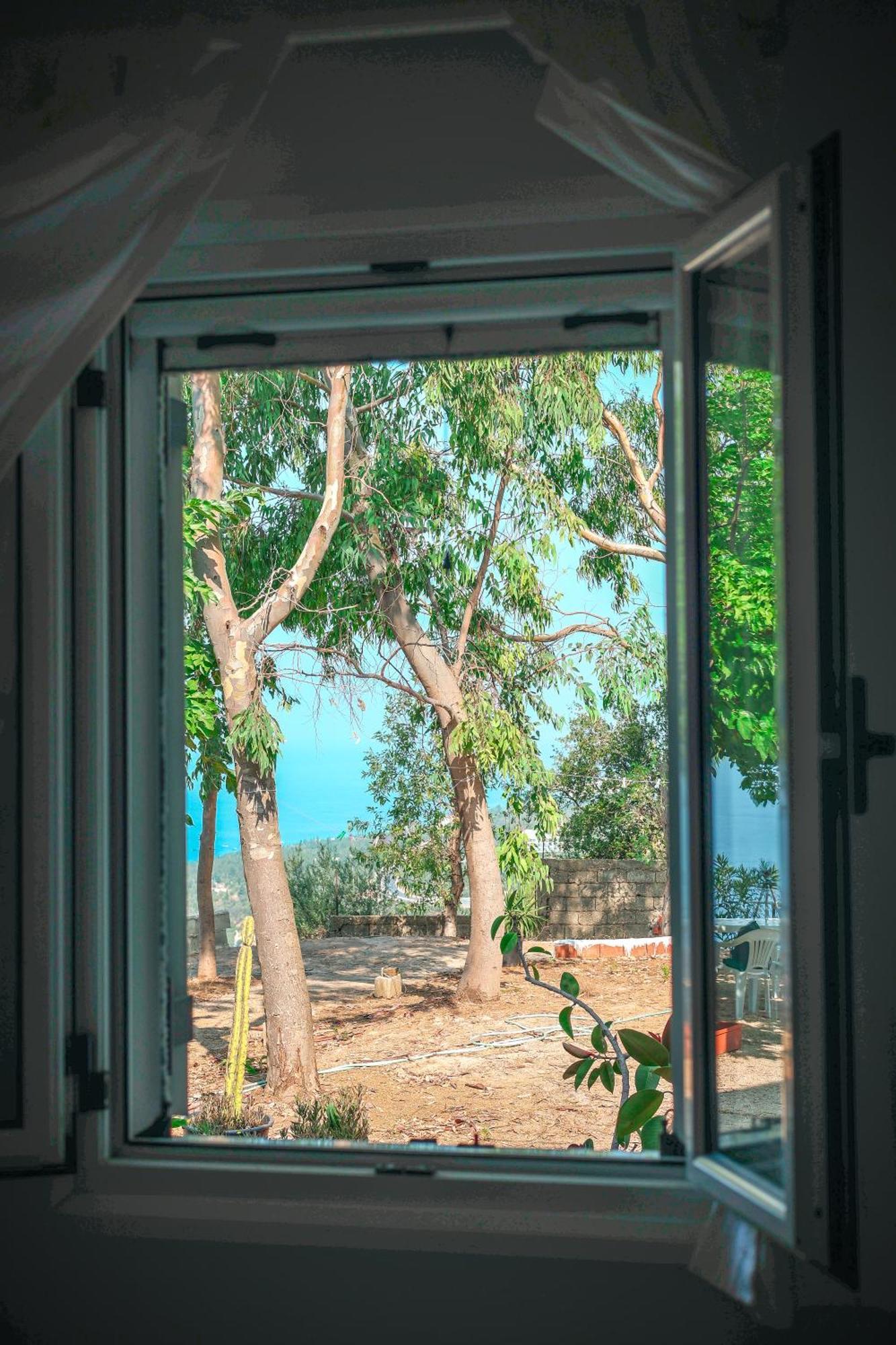 Casablanca Rooms Dhërmi Zewnętrze zdjęcie